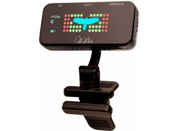 PRS Sintonizador Clip-On
