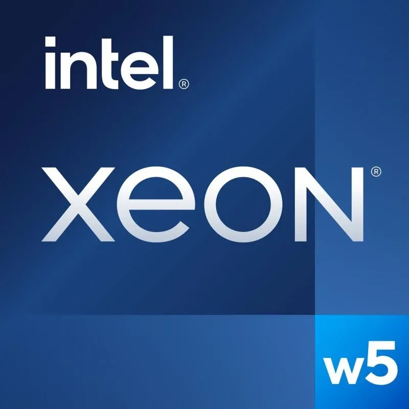 Intel Xeon w5-2455X 3.2 GHz 30 MB Smart Cache