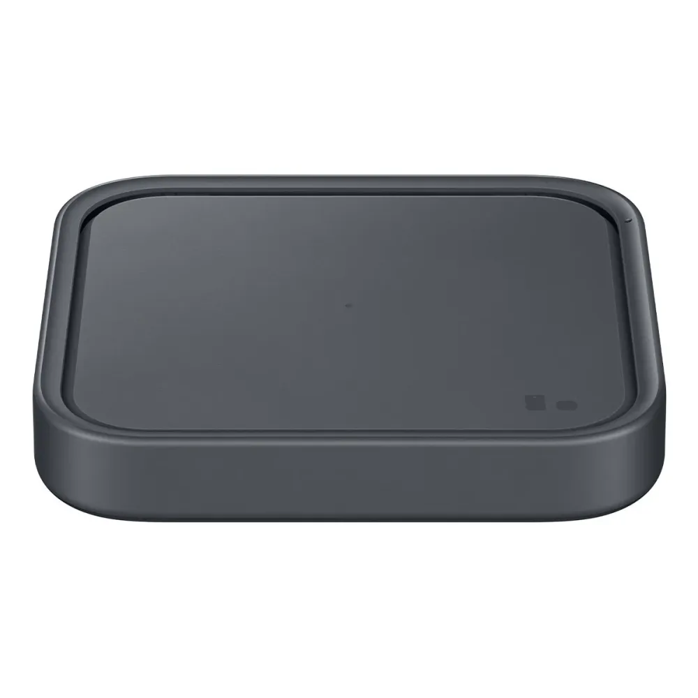 Carregador Wireless Samsung EP-P2400BBE 15W Preto