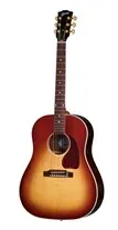 Gibson J-45 Standard Rosewood Rosewood Burst