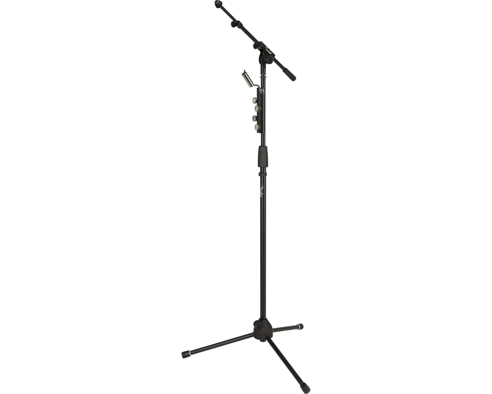 Fender Telescoping Boom Microphone Stand
