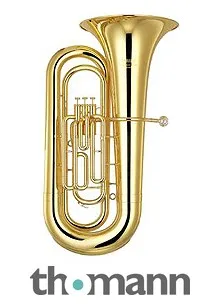Yamaha YBB-201 Bb-Tuba