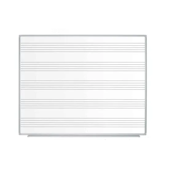 Bi Office QUADRO BRANCO PAUTADO 1200x1200 MAYA CR1791170