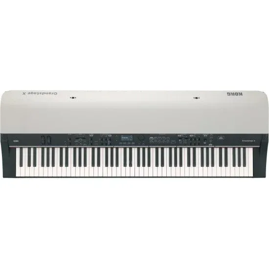 Korg PIANO DIGITAL Grandstage X