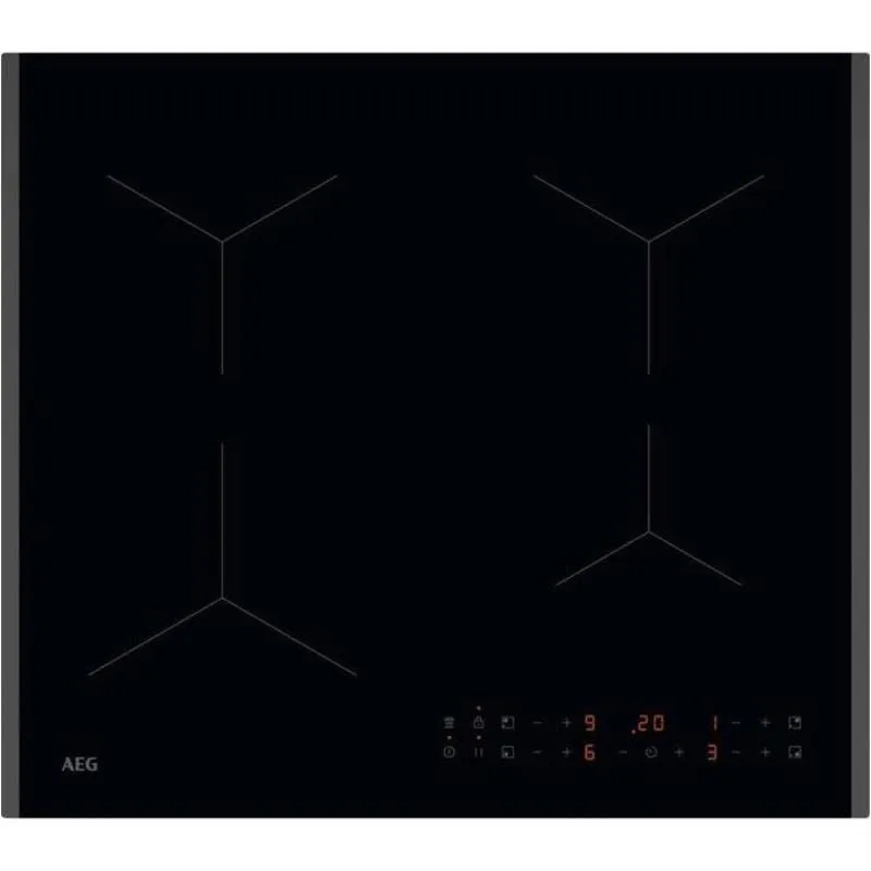 Placa Aeg Tn-64-ia-00-fb