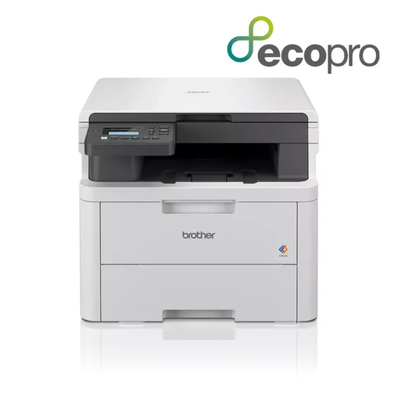 Impressora Laser Brother DCPL3520CDWE