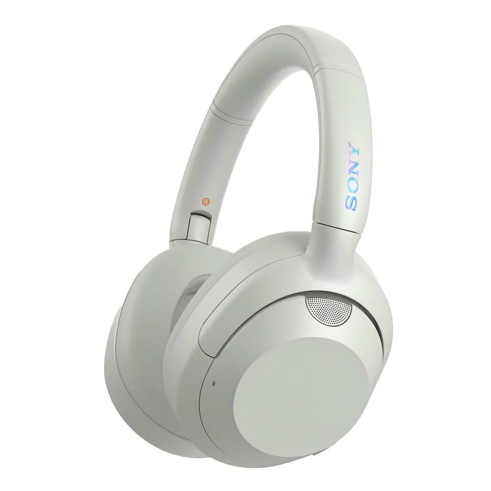 Headphones Sony WH-ULT900N ULT Wear ANC Branco