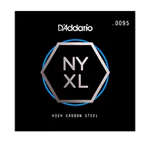 Corda individual Guitarra Daddario NYXL NYS0095