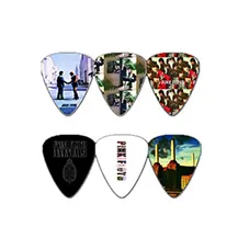 Palheta Perris LP-PF2 Pink Floyd