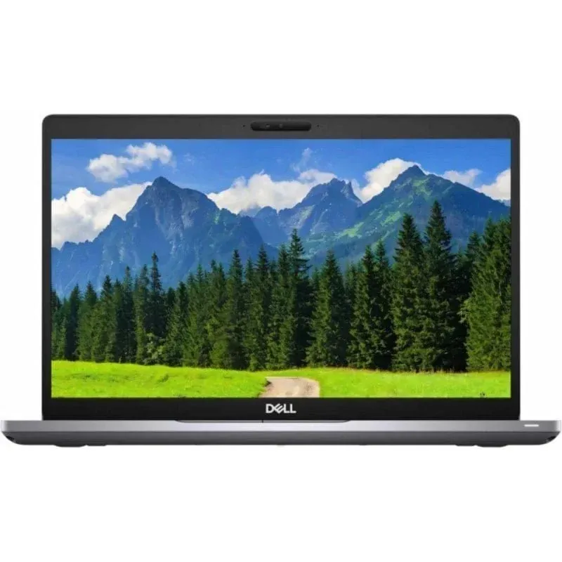 Portátil Dell Latitude 5310 13" Intel Core i5-10210U 16GB 256GB SSD UHD Graphics Windows 10 Pro Recondicionado