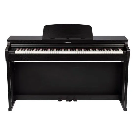Medeli Andromeda Series UP203 BK