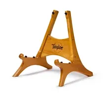 Suporte Guitarra Acustica Taylor Mahogany Natural Finish