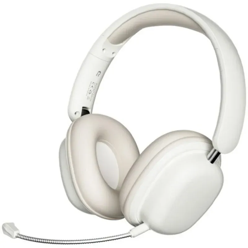 Klack SY-T1 Auriculares Sem Fios Bluetooth Bege