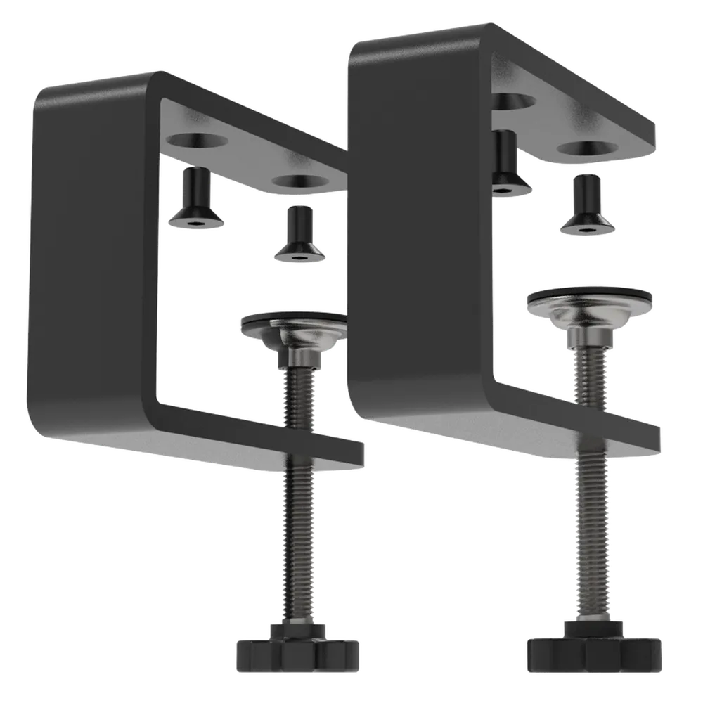 Suporte Mesa Table Clamp Conspit para ARES APEX Wheelbases