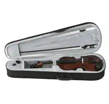 Violino 4/4 O.M.MONNICH PS401621 Pack