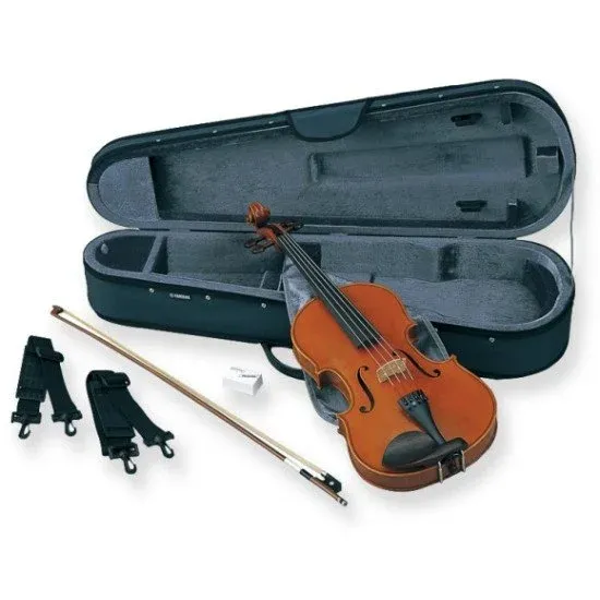 Yamaha VIOLA ARCO 14" VA 5S 14
