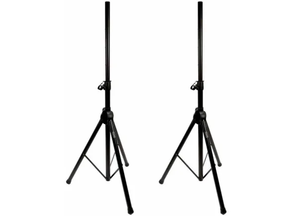 OQAN QSS001ST 2 Suportes P/ Colunas C/ Bolsa