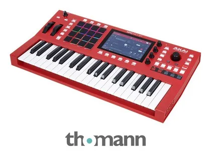 AKAI Professional MPC Key 37