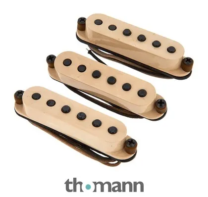 Seymour Duncan Antiquity ST Texas Hot Set