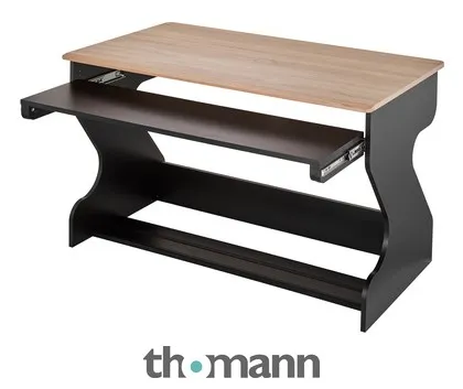 Zaor Miza Junior Flex Black Oak