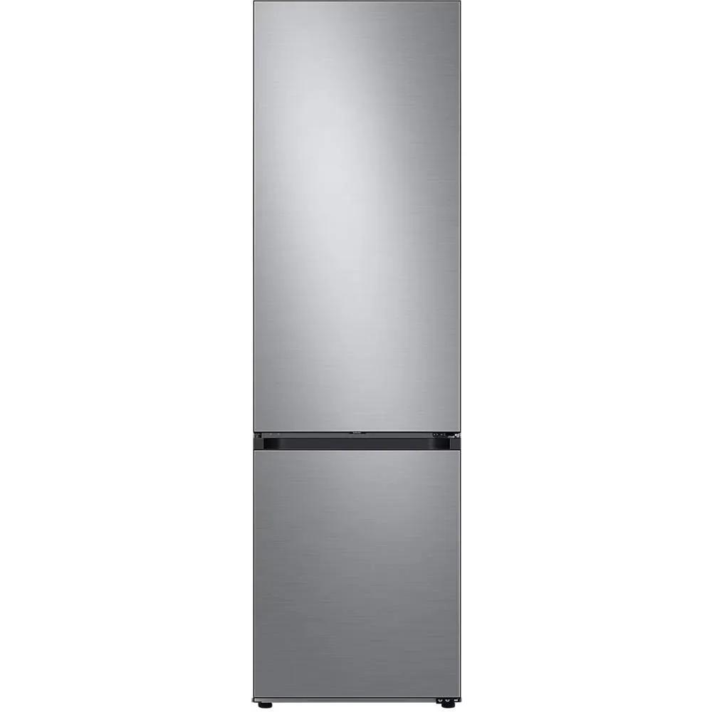 Frigorífico Combinado de Livre Instalação Samsung BESPOKE RB38C6B3DS9 390 Litros No Frost D Inox - Recondicionado