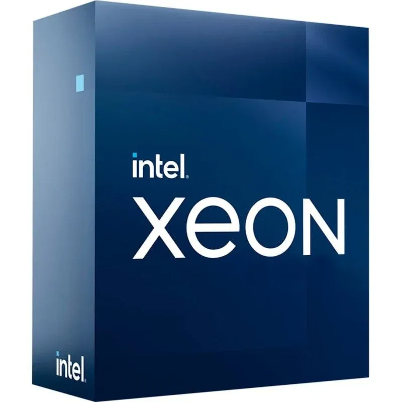 Processador Intel Xeon E-2436 2.9/5GHz Box