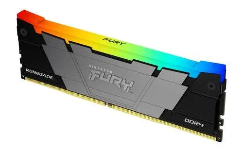 Memoria Ram Kingston Technology FURY Renegade RGB 32GB 1 x 32GB DDR4