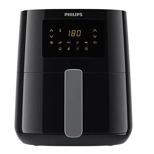 Fritadeira Philips Air Fryer Digital HD9252/70 - 0,8Kg 4.1Lt