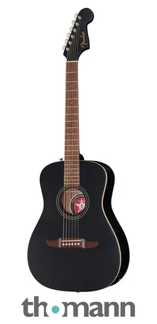 Fender Joe Strummer Campfire