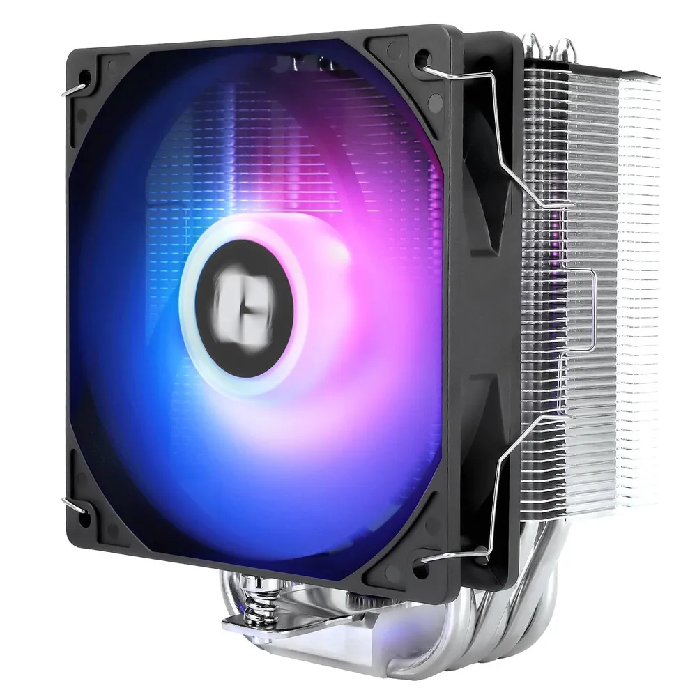 Air Cooler CPU Thermalright Burst Assassin 120 SE ARGB