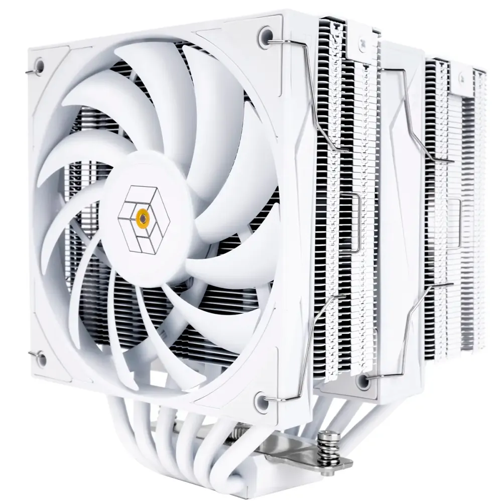 Air Cooler CPU Thermalright Royal Knight 120 Branco