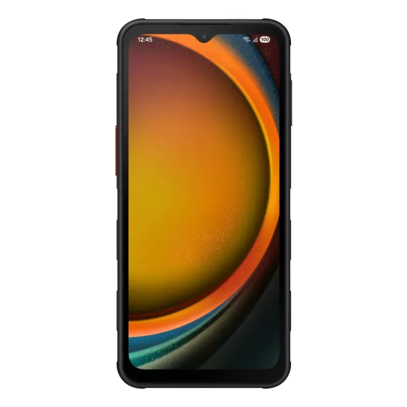 SAMSUNG GALAXY XCOVER7 PRO EE 6GB 128GB 6.6" PRETO
