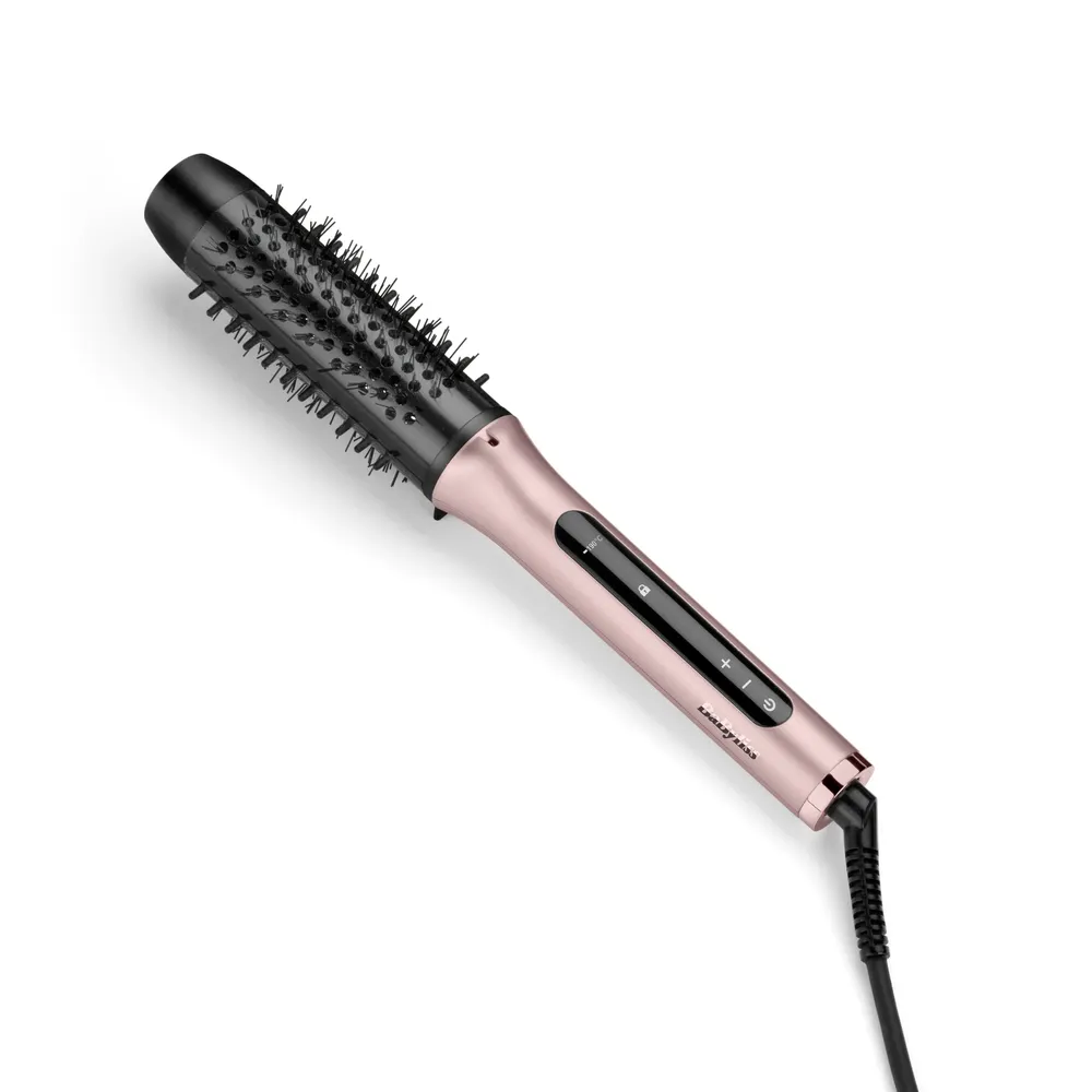 Babyliss Hsb200E Aumentador De Volume E Modelador