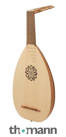 Roth & Junius Renaissance Lute 7 Courses