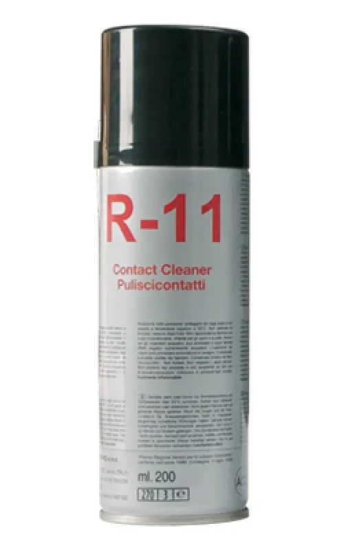 Spray Limpa Contactos 200ml - R-11