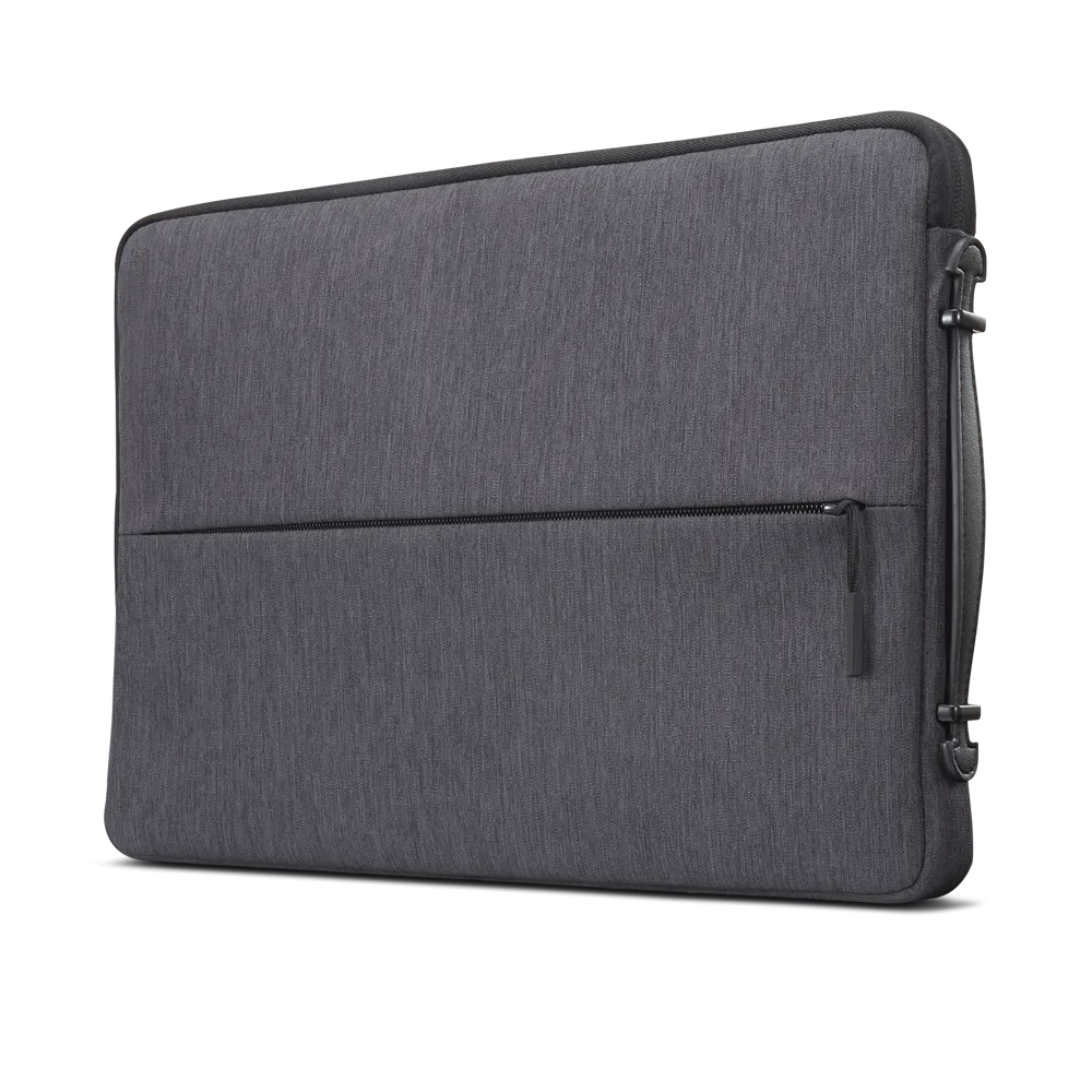 Sleeve Lenovo Laptop Urban Sleeve Case 15.6 Cinza