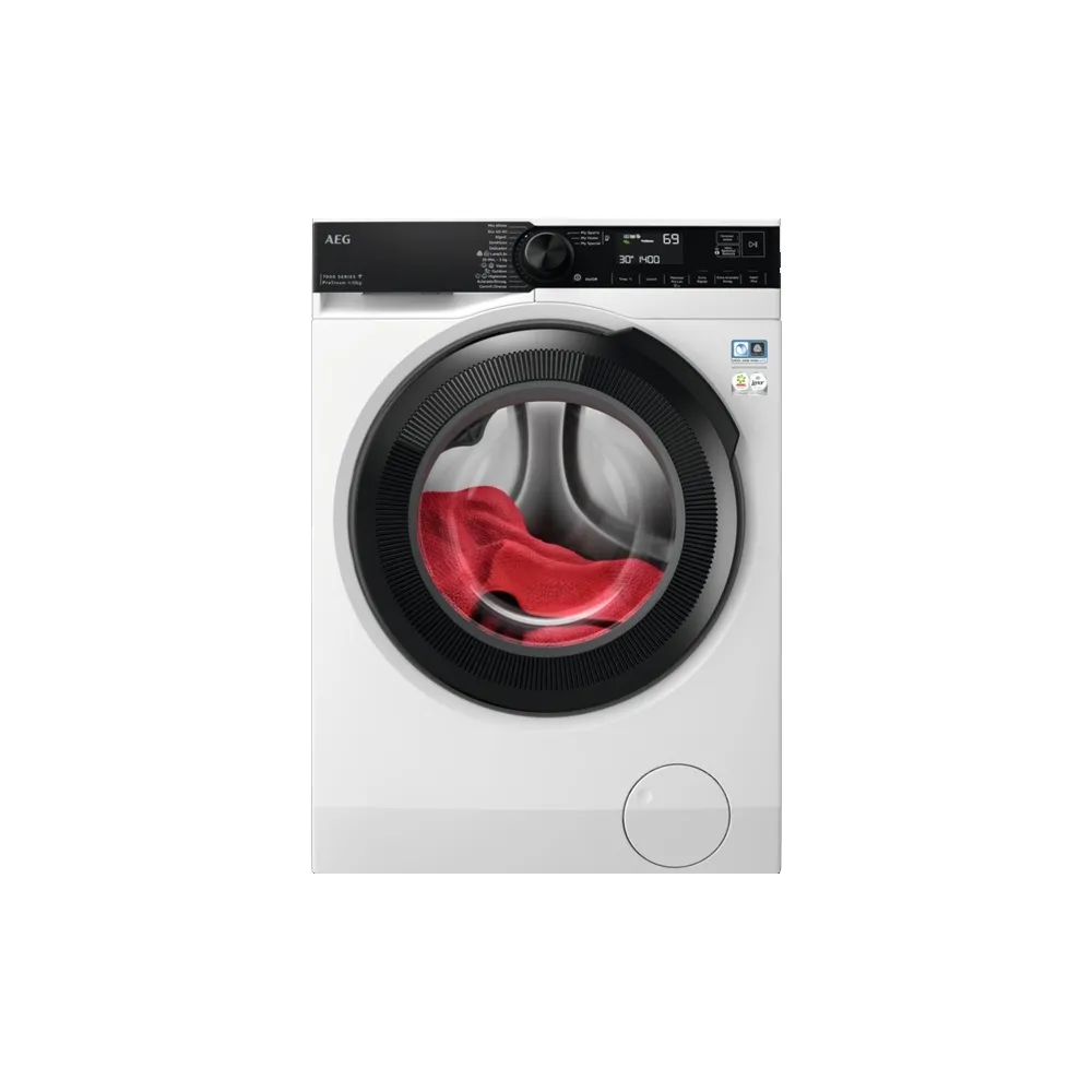 MÁQUINA DE LAVAR ROUPA AEG - LFR7314O4C