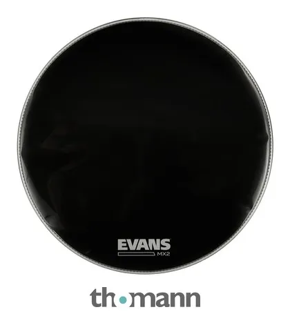 Evans 28" MX2B Marching Head