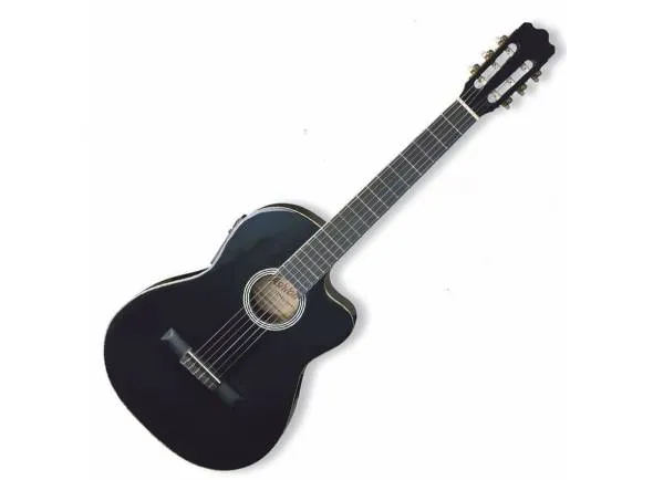 Ashton CG44CEQ BK - Black