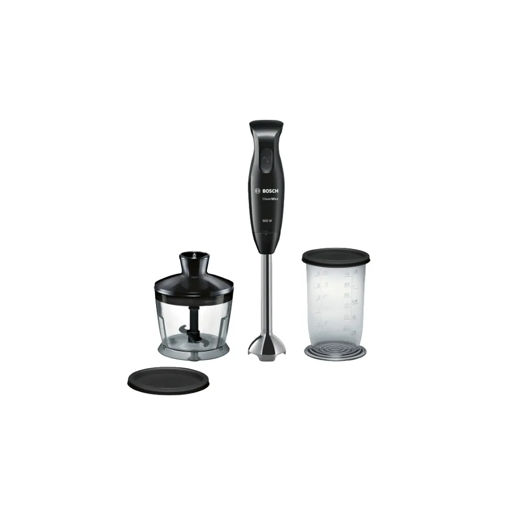 VARINHA BOSCH - MSM2620B -