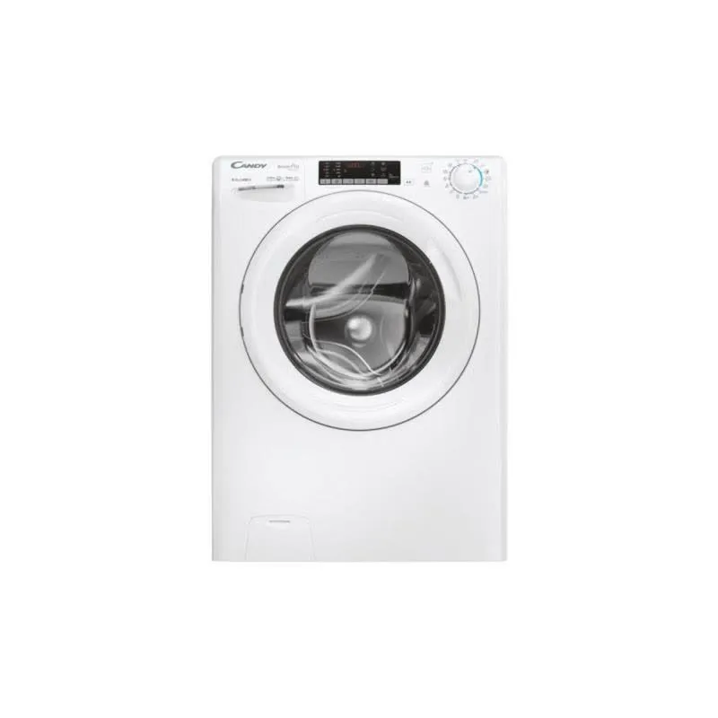 Máquina Lavar Secar Roupa Candy Cow-4854-twm-6-1s