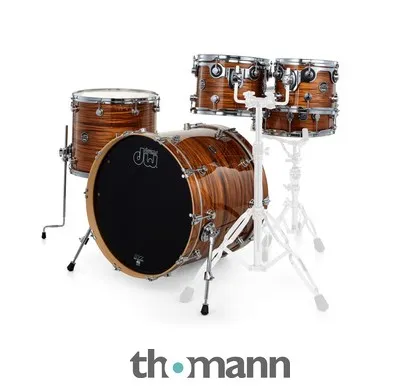 DW Performance Tiger Eye 5pcs