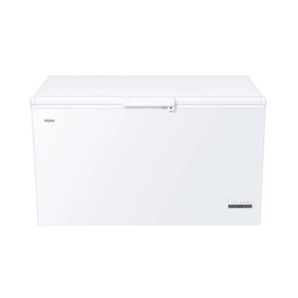 CONGELADOR HORIZONTAL HAIER HCE321T 85x141x75 319L BRANCO
