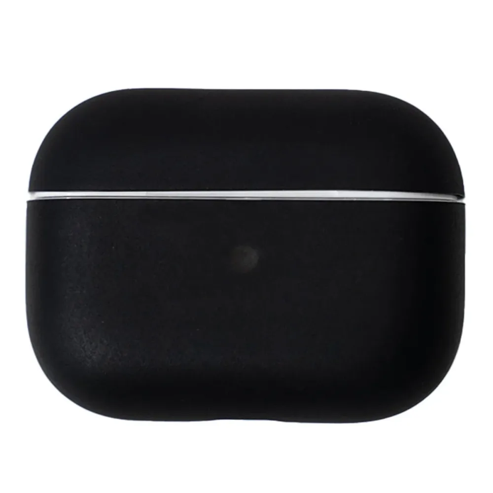 Bolsa em Silicone AirPods Pro Preta