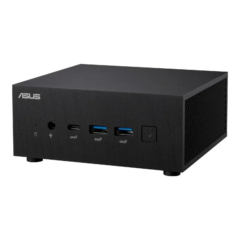 Mini PC Asus PN64-BB3012MD i7 12700H Iris Xe Graphics Preto