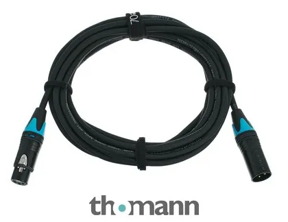 pro snake 70th Mic Cable 5m