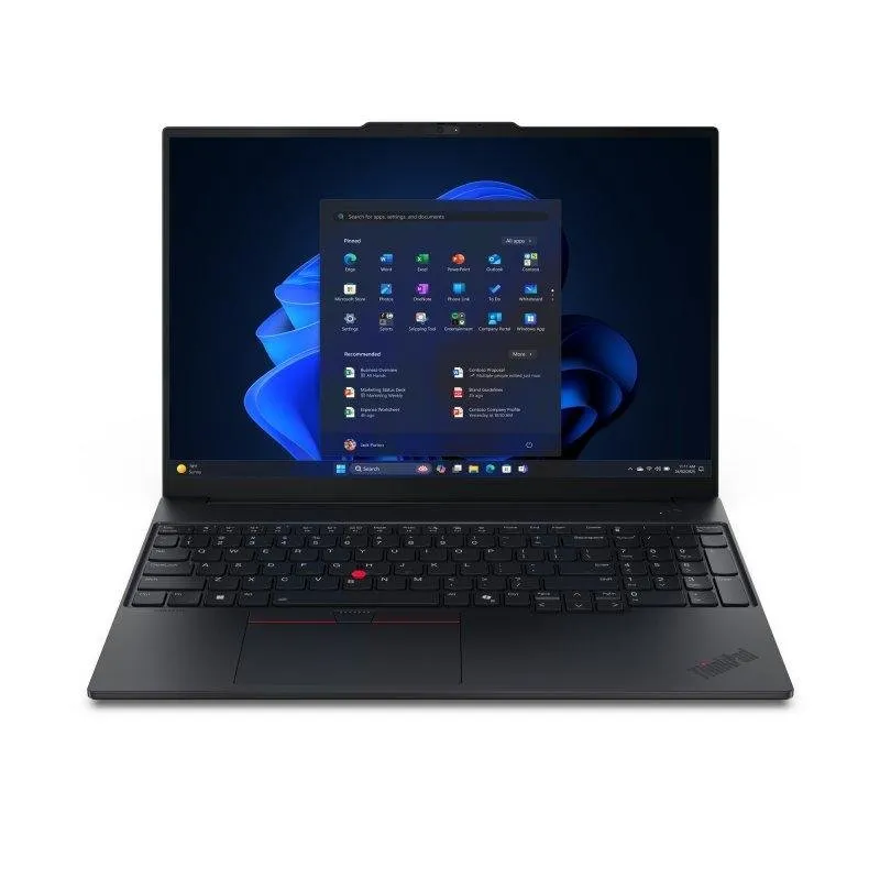 Portátil HP EBXG1i14AI U5 16" Intel Core Ultra 5 226V 16GB 512GB SSD Intel Arc Graphics 130V Windows 11 Pro