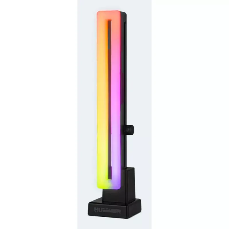 Nox Hummer H-VGA ARGB - Suporte Magnético para Placa Gráfica