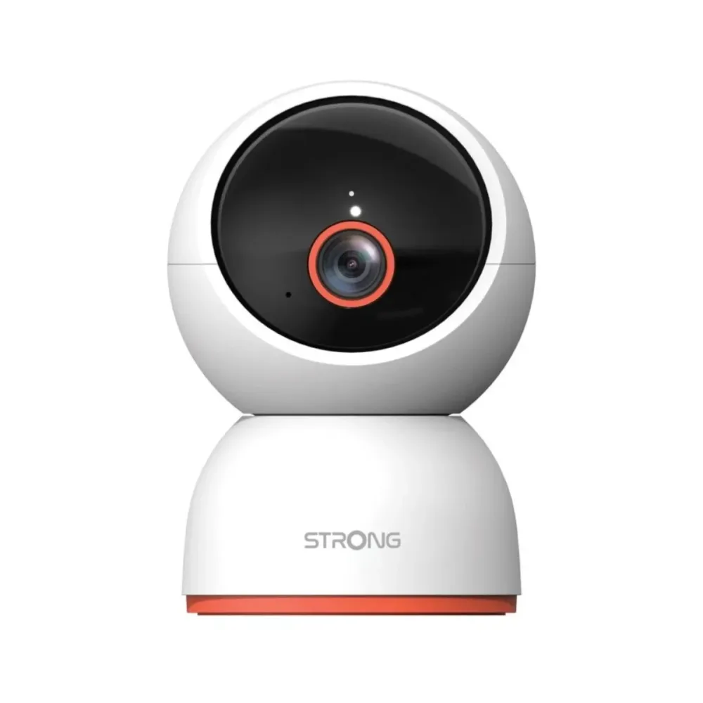 STRONG Smart Home Camara 8MP SHC08IR0-W
