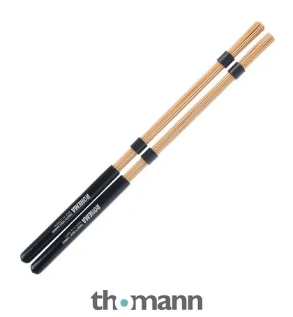 Rohema Smooth Bamboo Rods